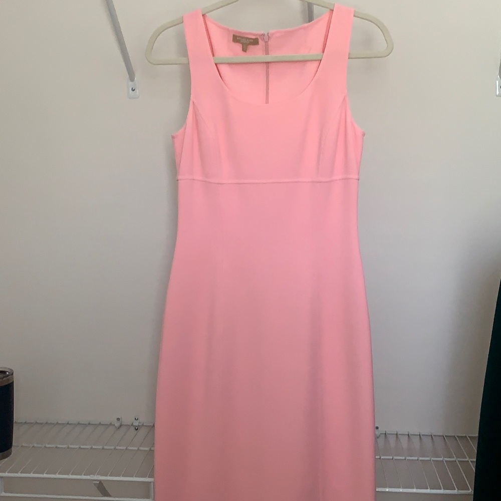 Michael Khors dress with jacket